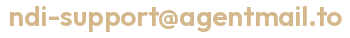 Support email